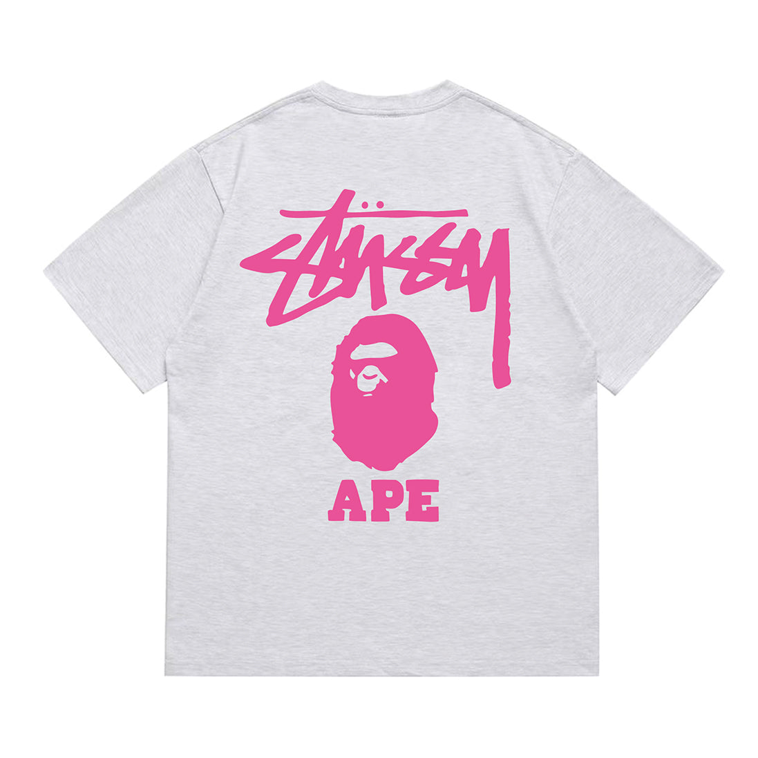 Bathing ape T Shirts