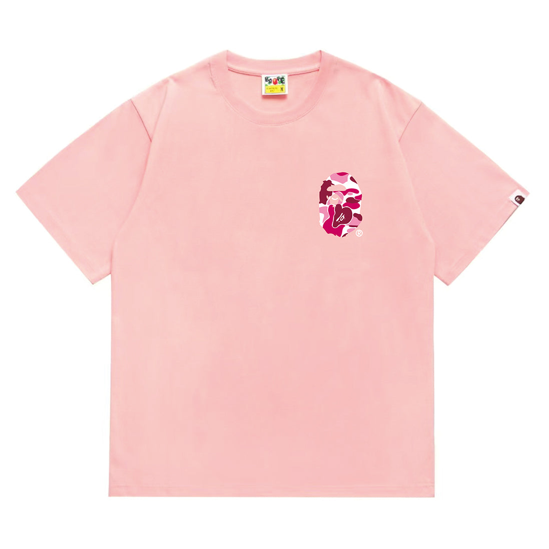 Bathing ape T Shirts