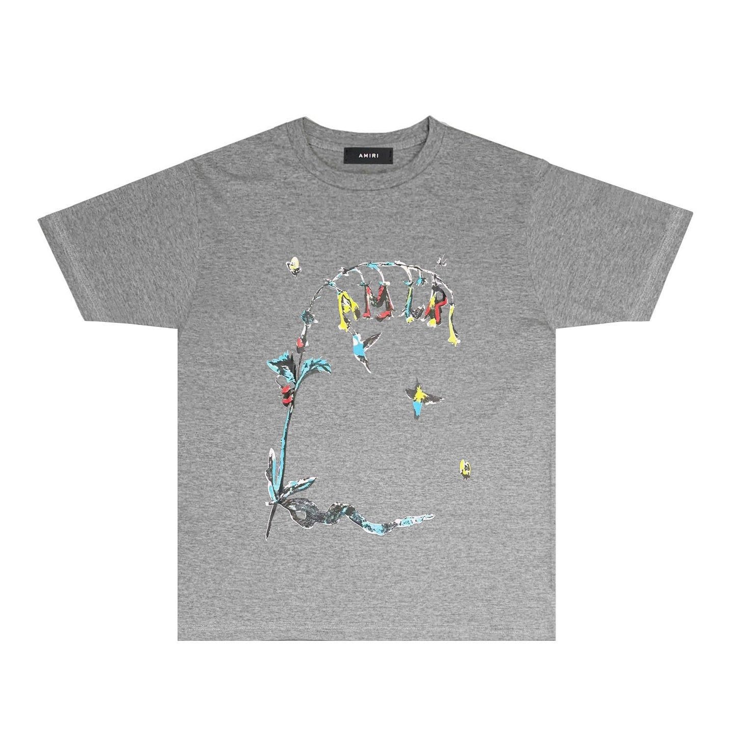 Amiri T Shirts