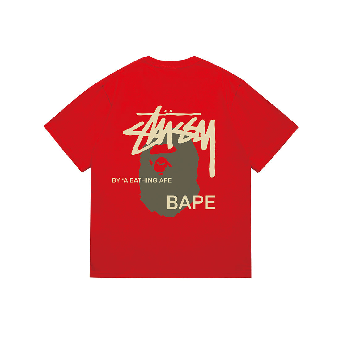 Bathing ape T Shirts