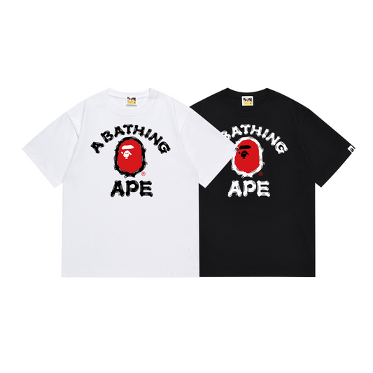Bathing ape T Shirts