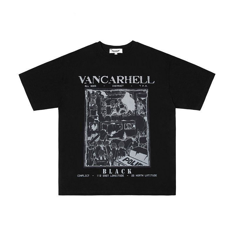 Men T Shirts