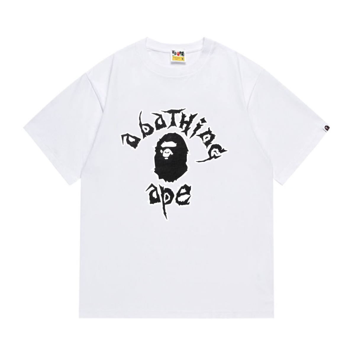 Bathing ape T Shirts