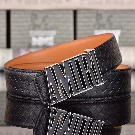 Amiri Belt