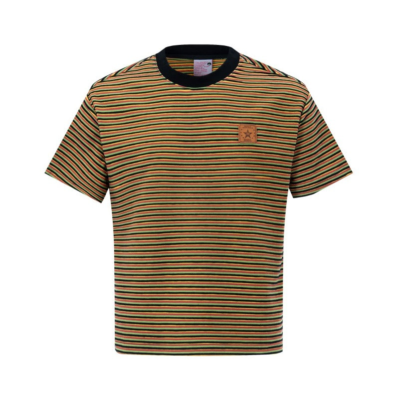 Mens T Shirts Summer Vintage