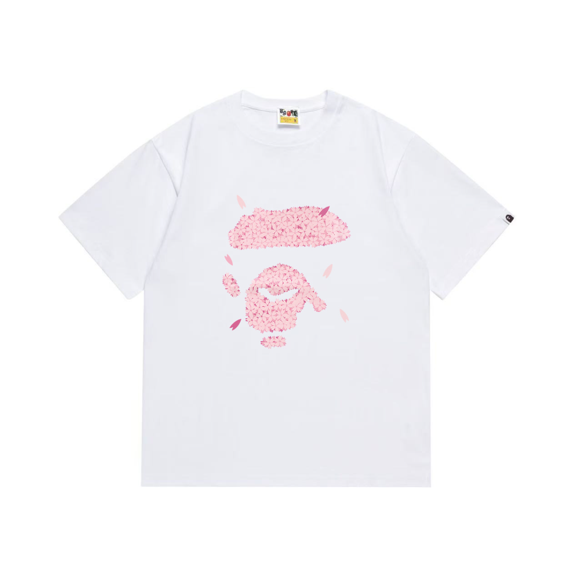 Bathing ape T Shirts
