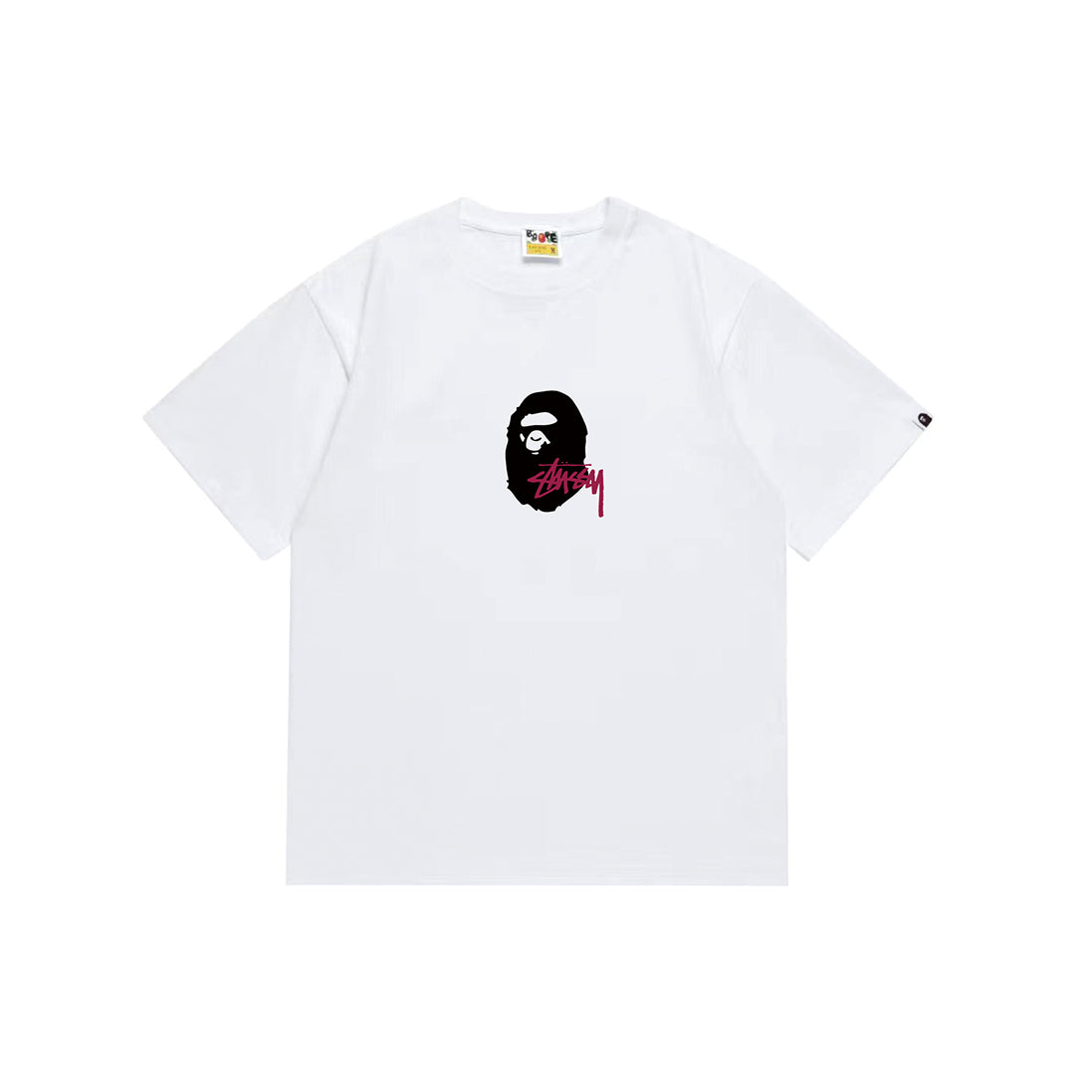 Bathing ape T Shirts