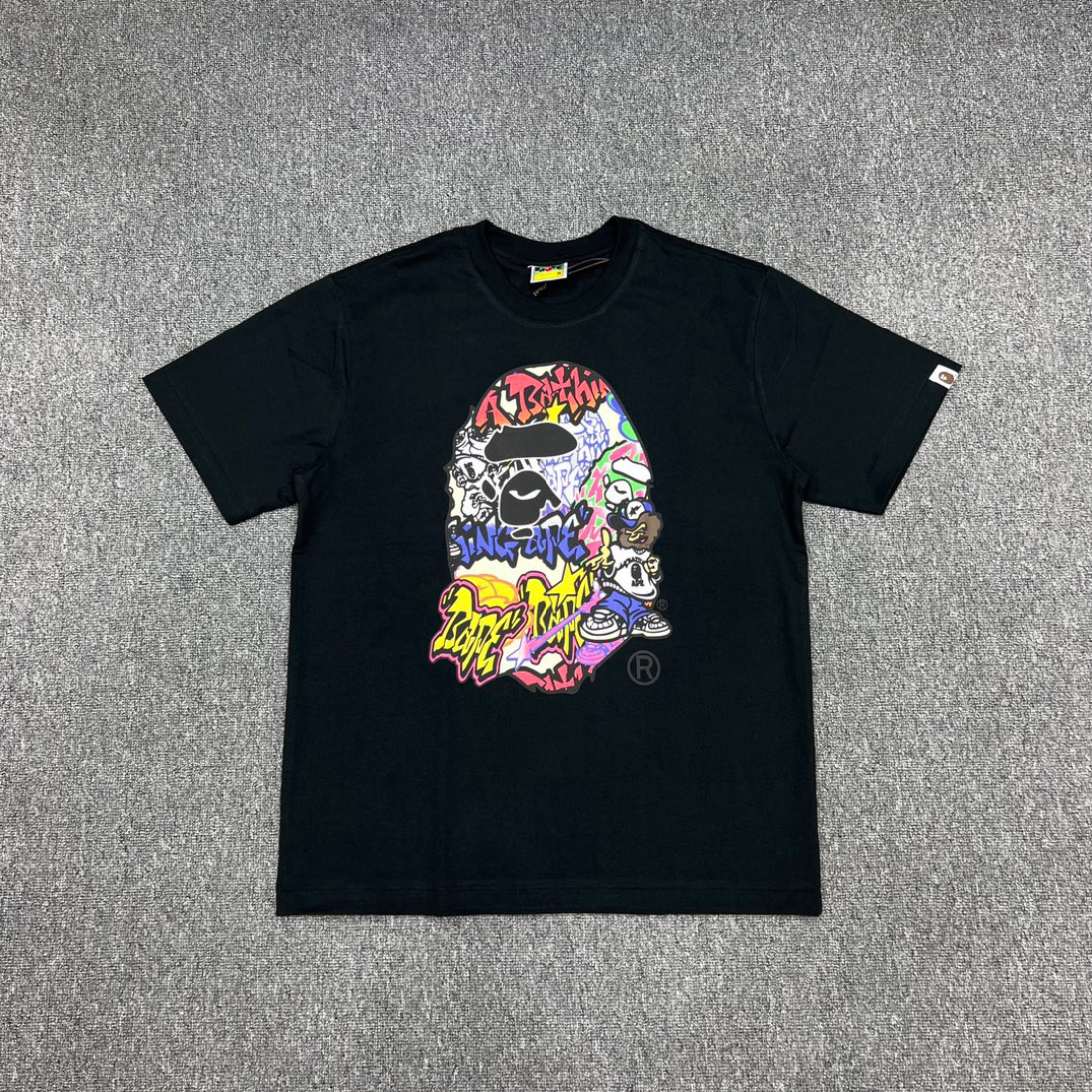Bathing ape T Shirts