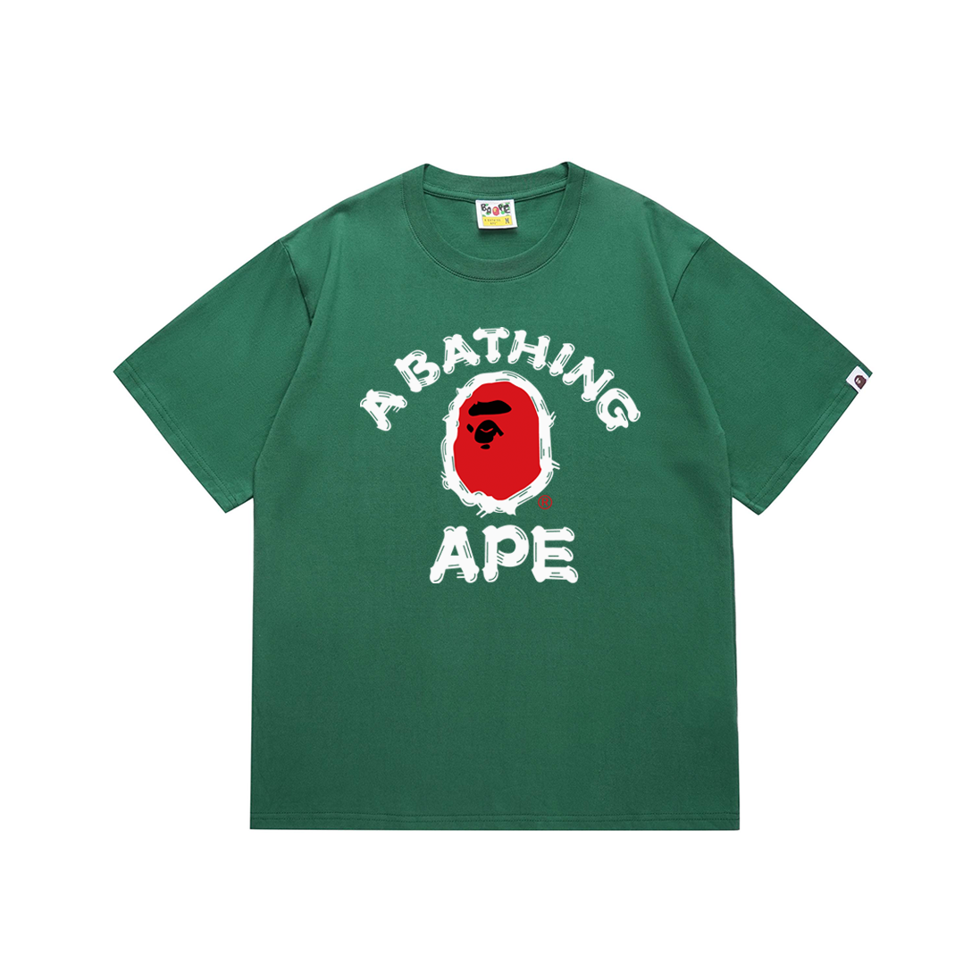 Bathing ape T Shirts