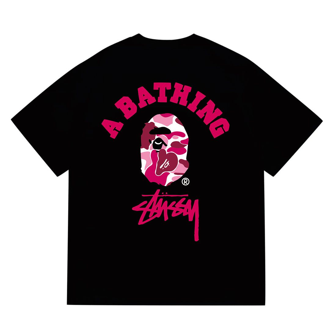 Bathing ape T Shirts