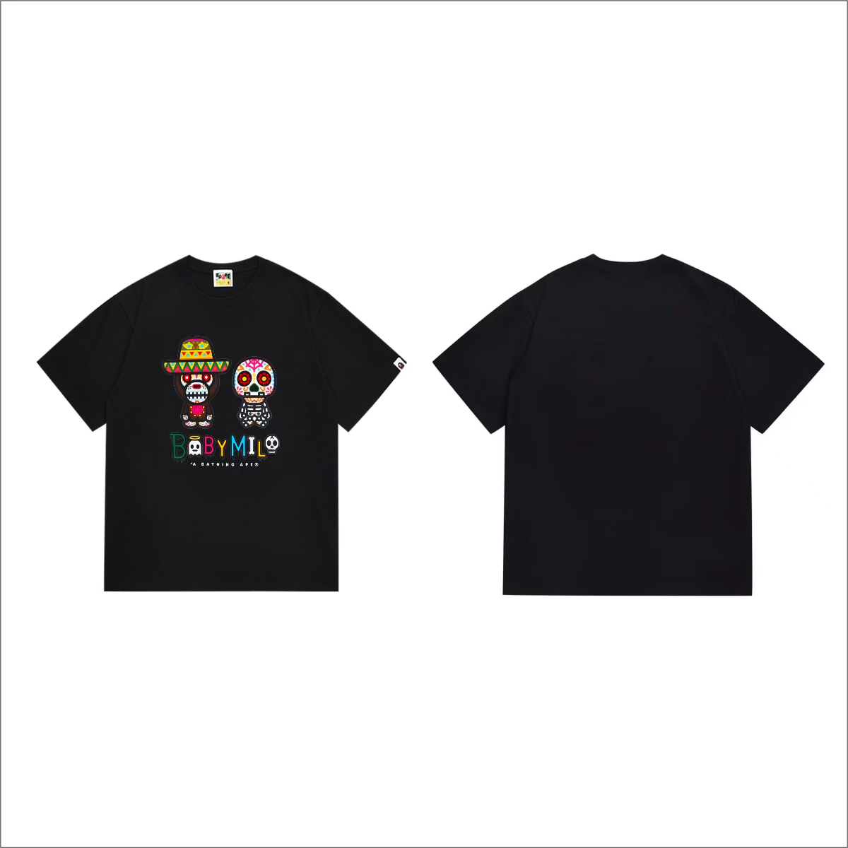 Bathing ape T Shirts