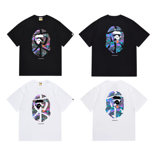 Bathing ape T Shirts