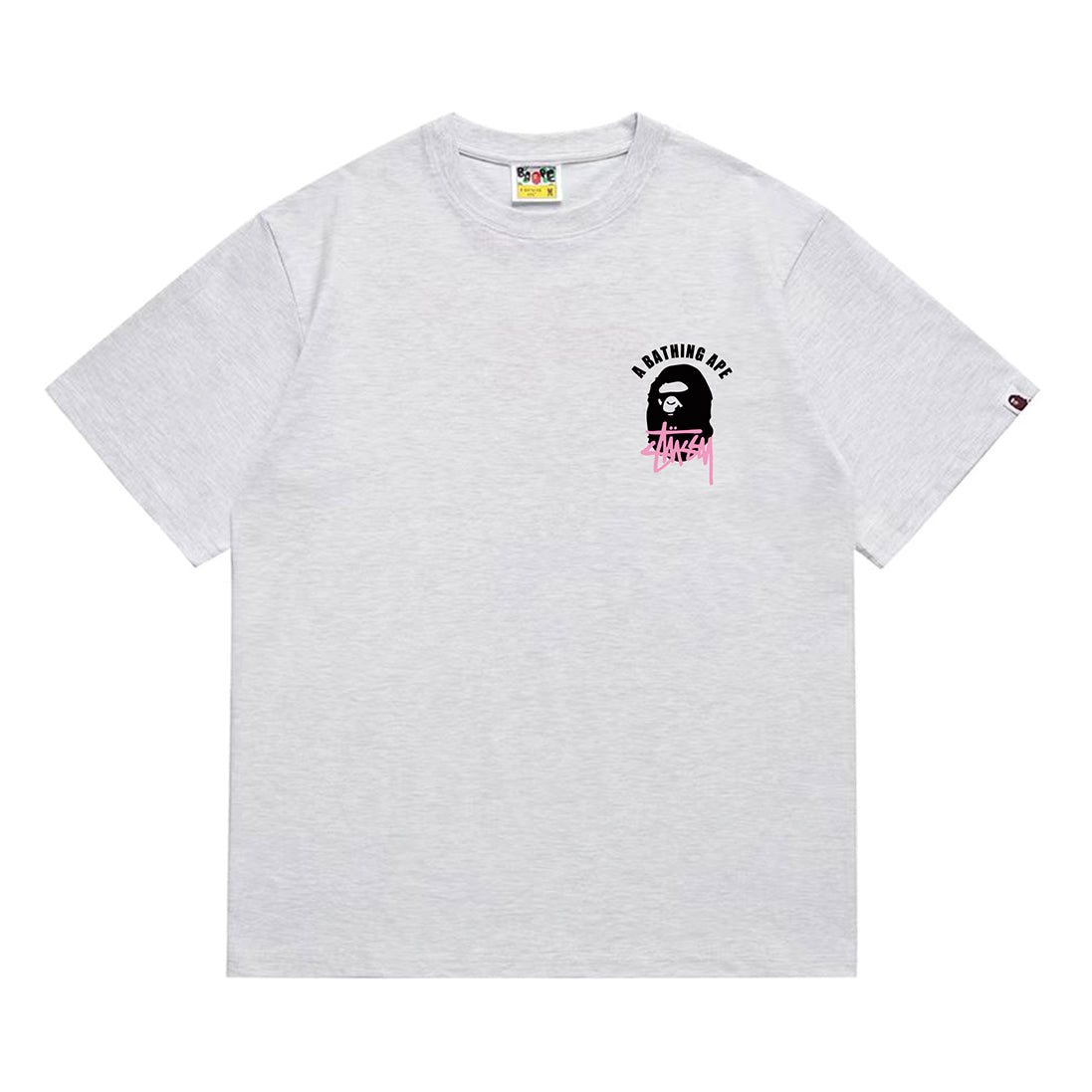 Bathing ape T Shirts