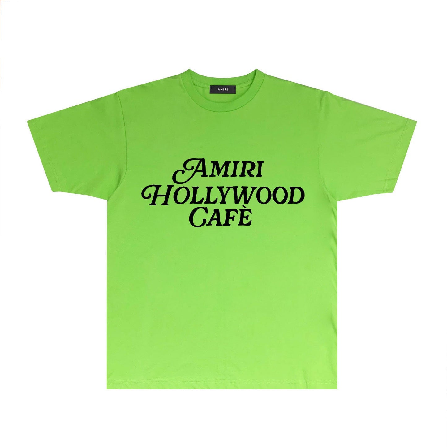 Amiri T Shirts