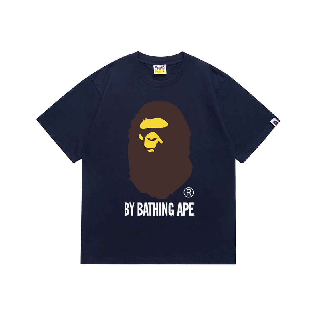 Bathing ape T Shirts