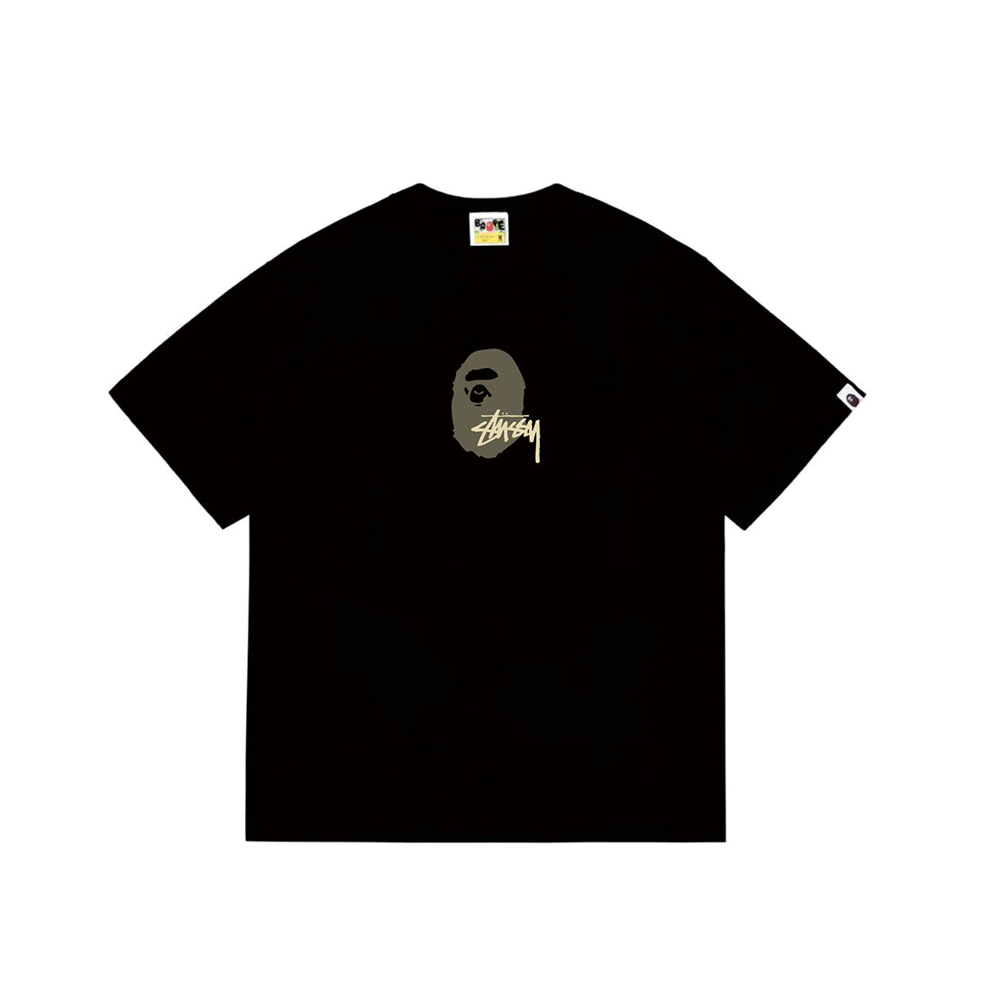 Bathing ape T Shirts