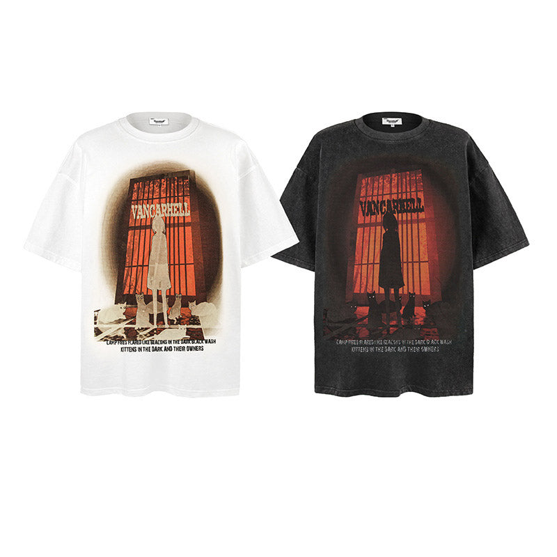 Men T Shirts
