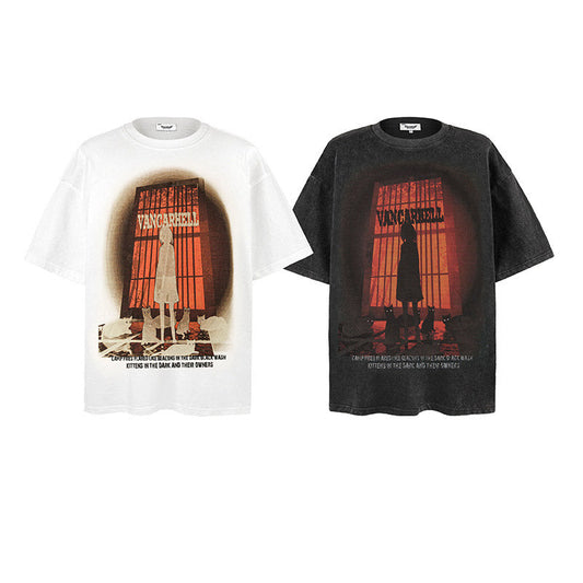 Men T Shirts