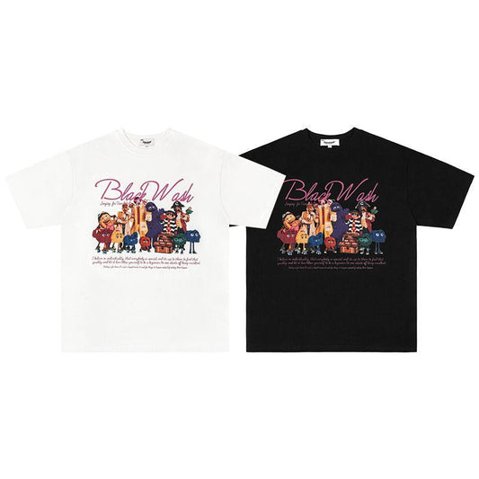 Men's T Shirts