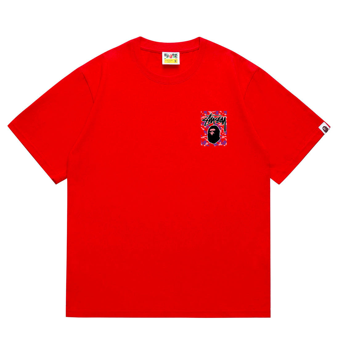 Bathing ape T Shirts