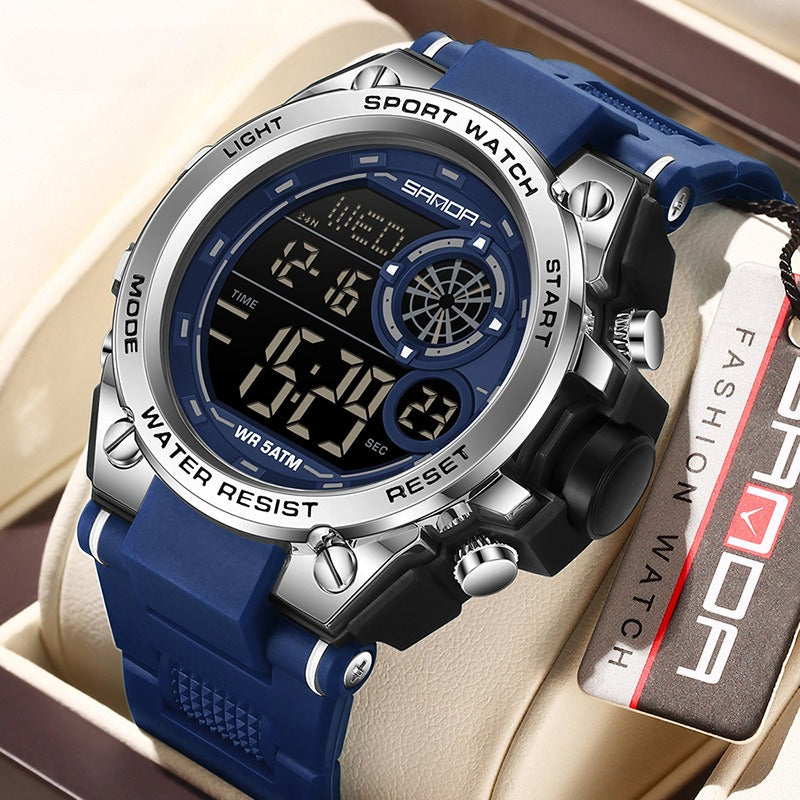 Men's watches water proof