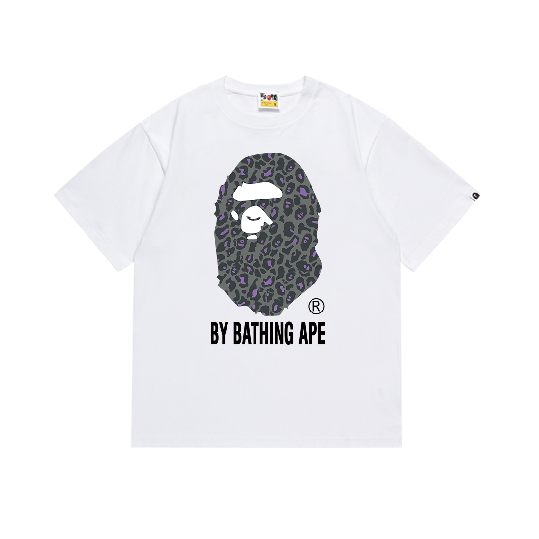 Bathing ape T Shirts