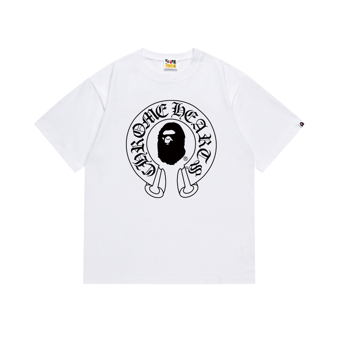 Bathing ape T Shirts