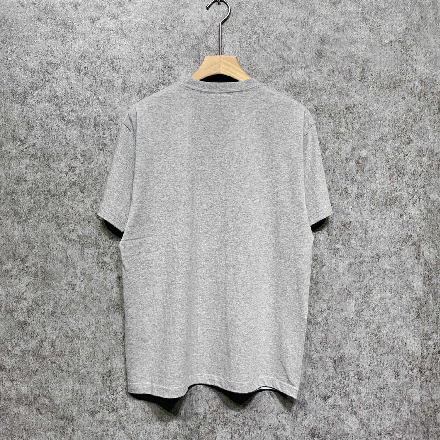 Amiri t shirts hollywood club printing short sleeve