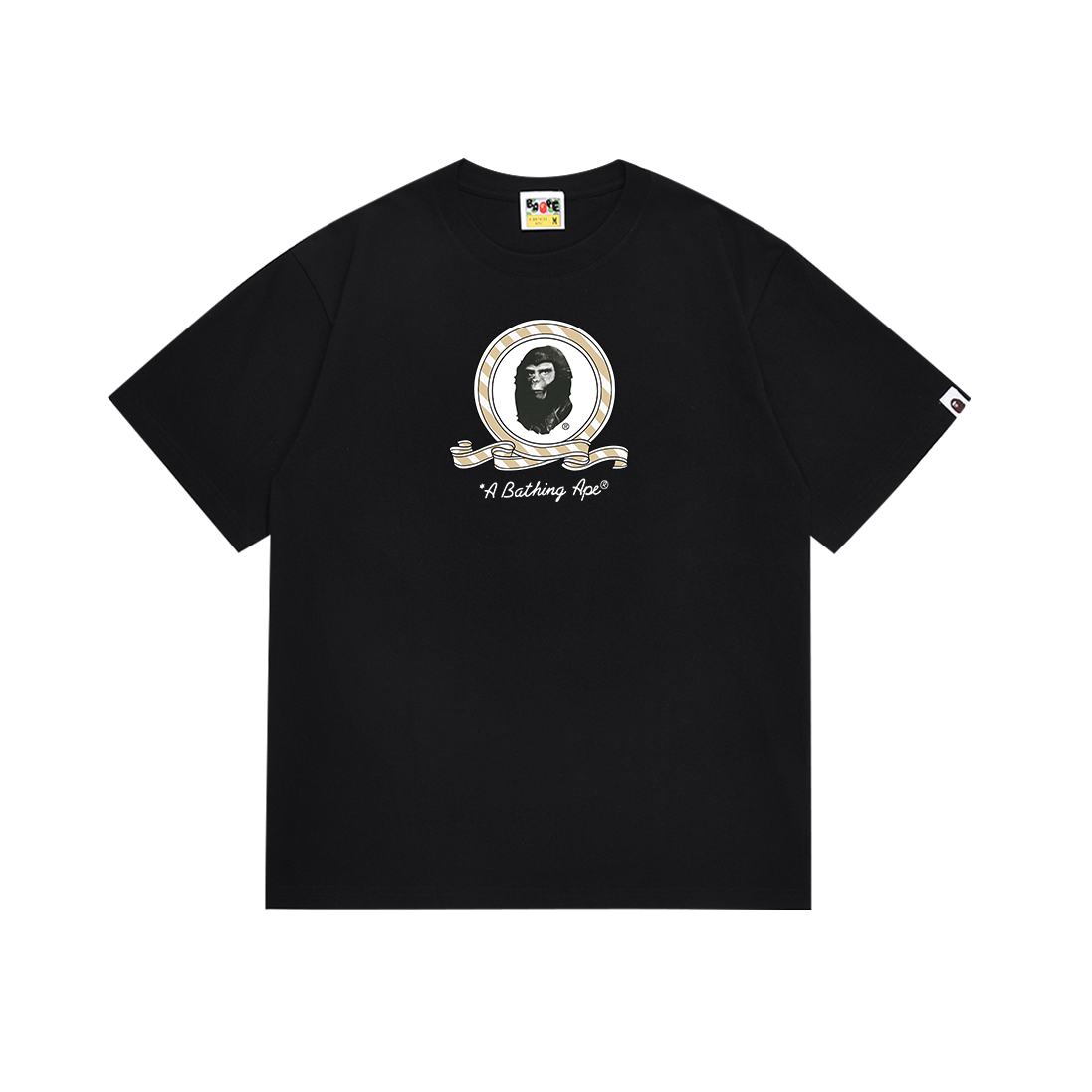 Bathing ape T Shirts