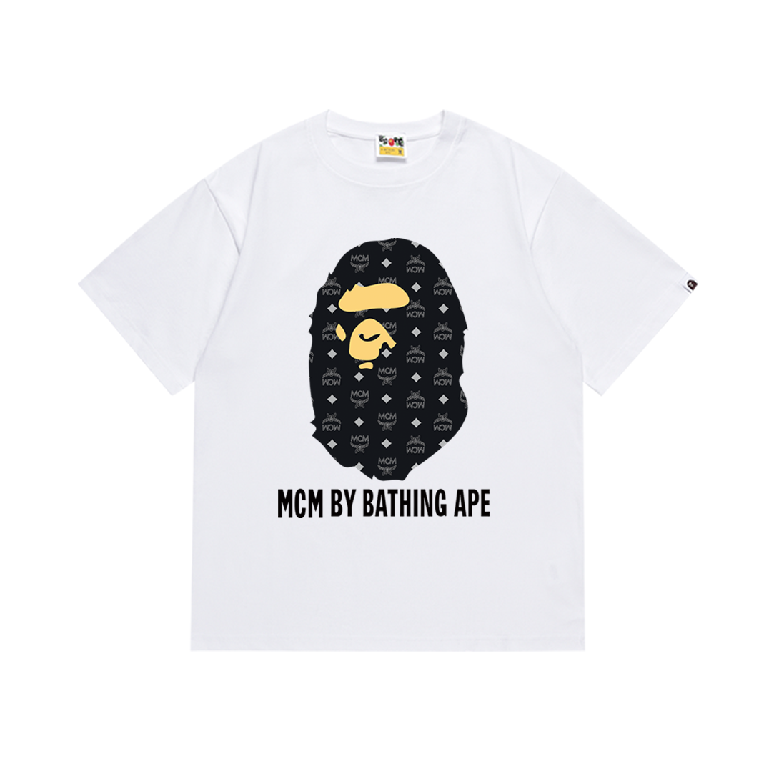 Bathing ape T Shirts