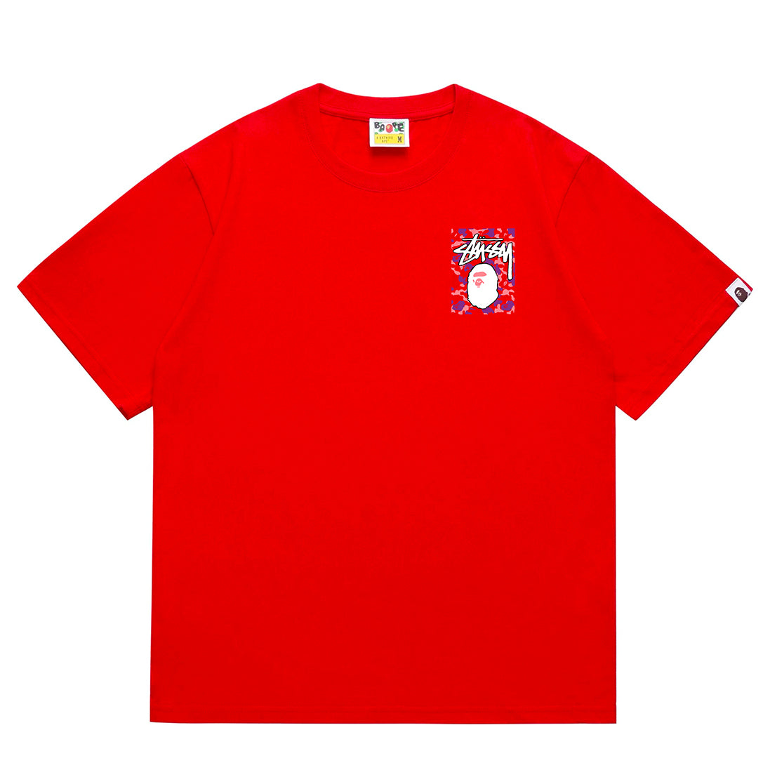 Bathing ape T Shirts