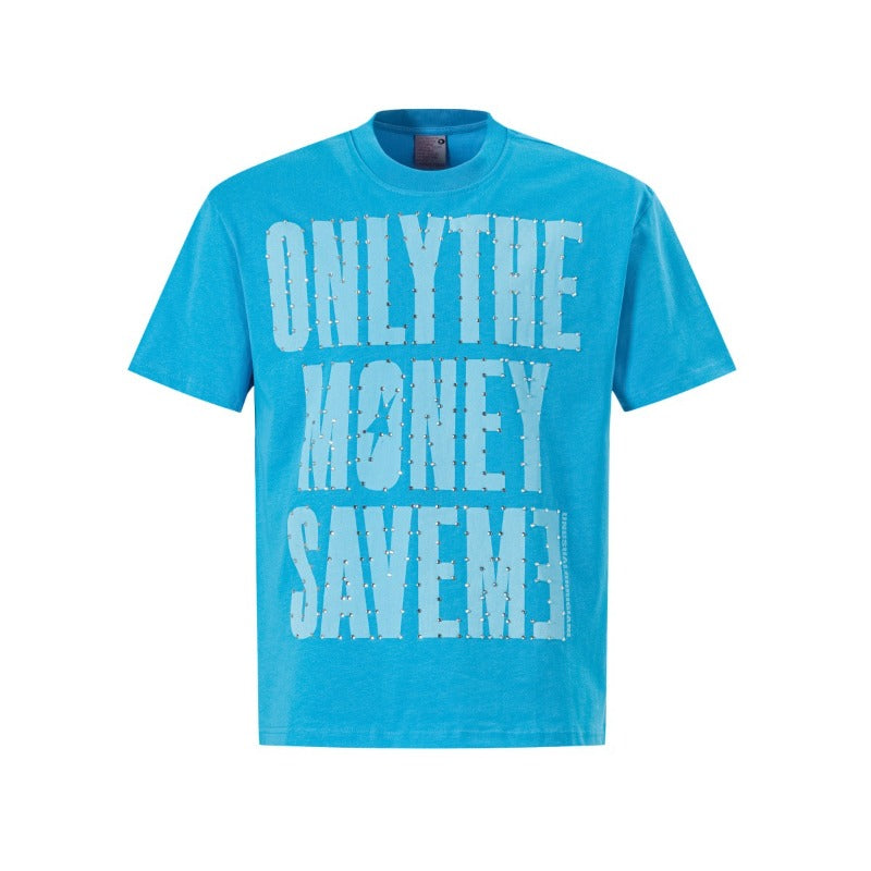 Men t shirts summerretro
