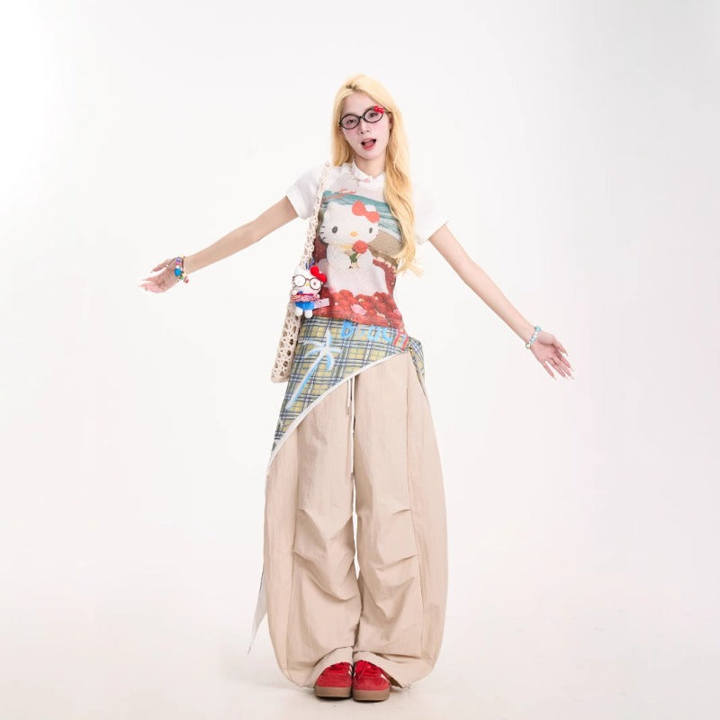Women casual pants