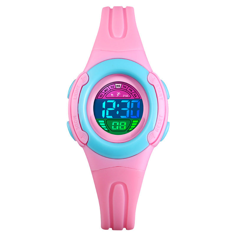 Children's Watch Christmas Gifts