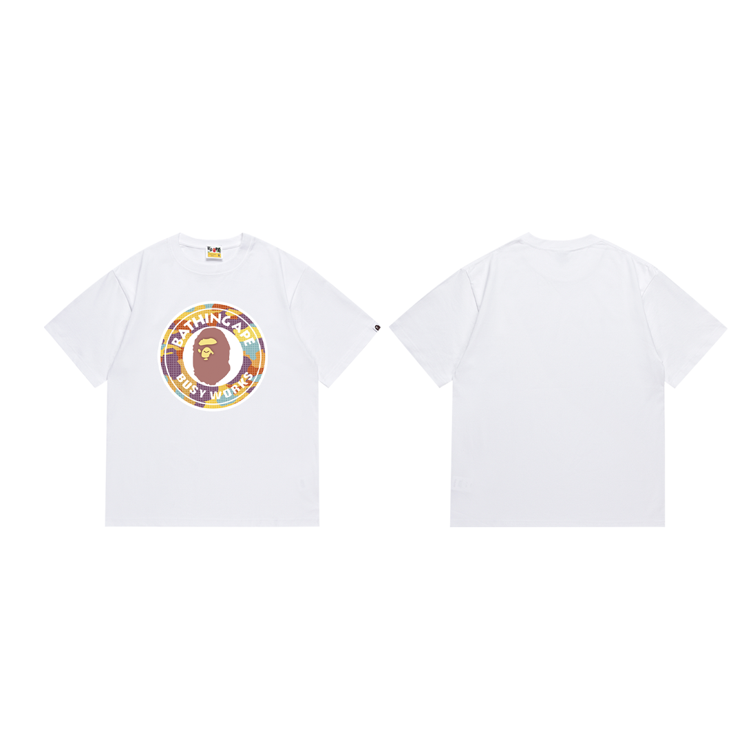 Bathing ape T Shirts