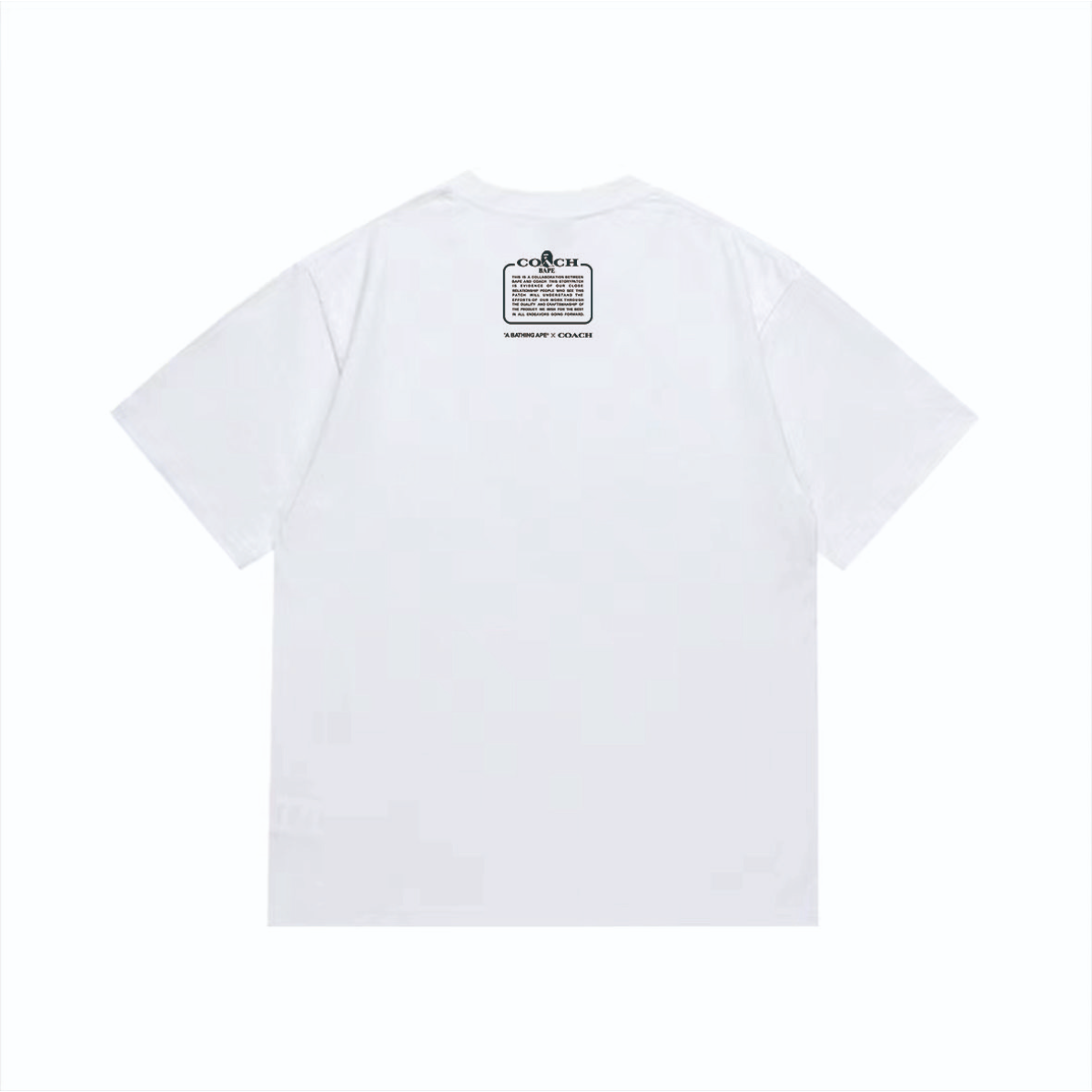 Bathing ape T Shirts