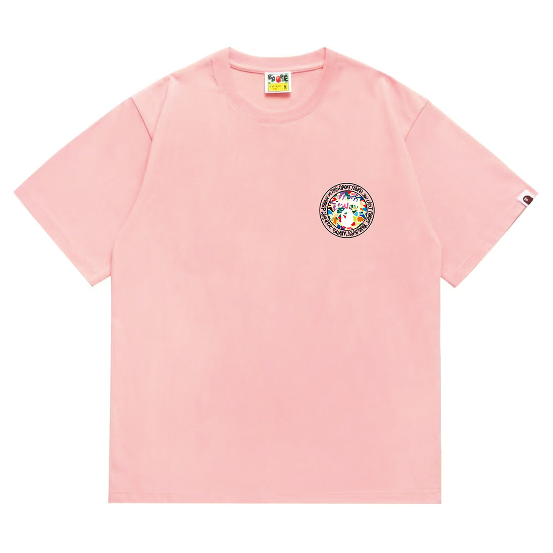Bathing ape T Shirts