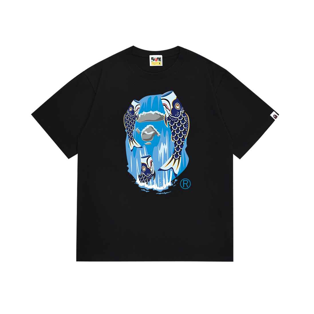 Bathing ape T Shirts