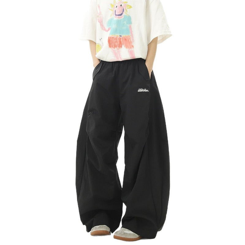 Women casual pants spring summer