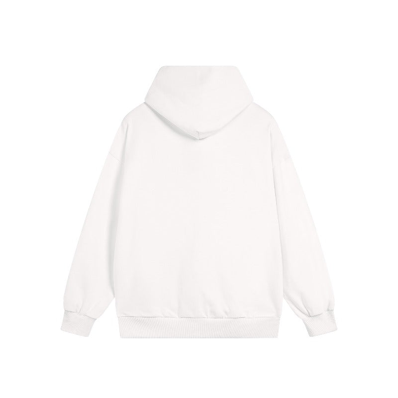 Drew house hoodie - autumn/winter d@ew imperfect heart graphic pullover hoodie - wholesale single piece
