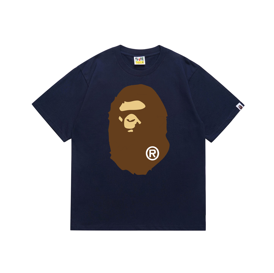Bathing ape T Shirts