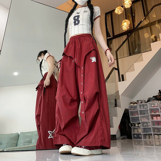 Women casual pants women summer overalls