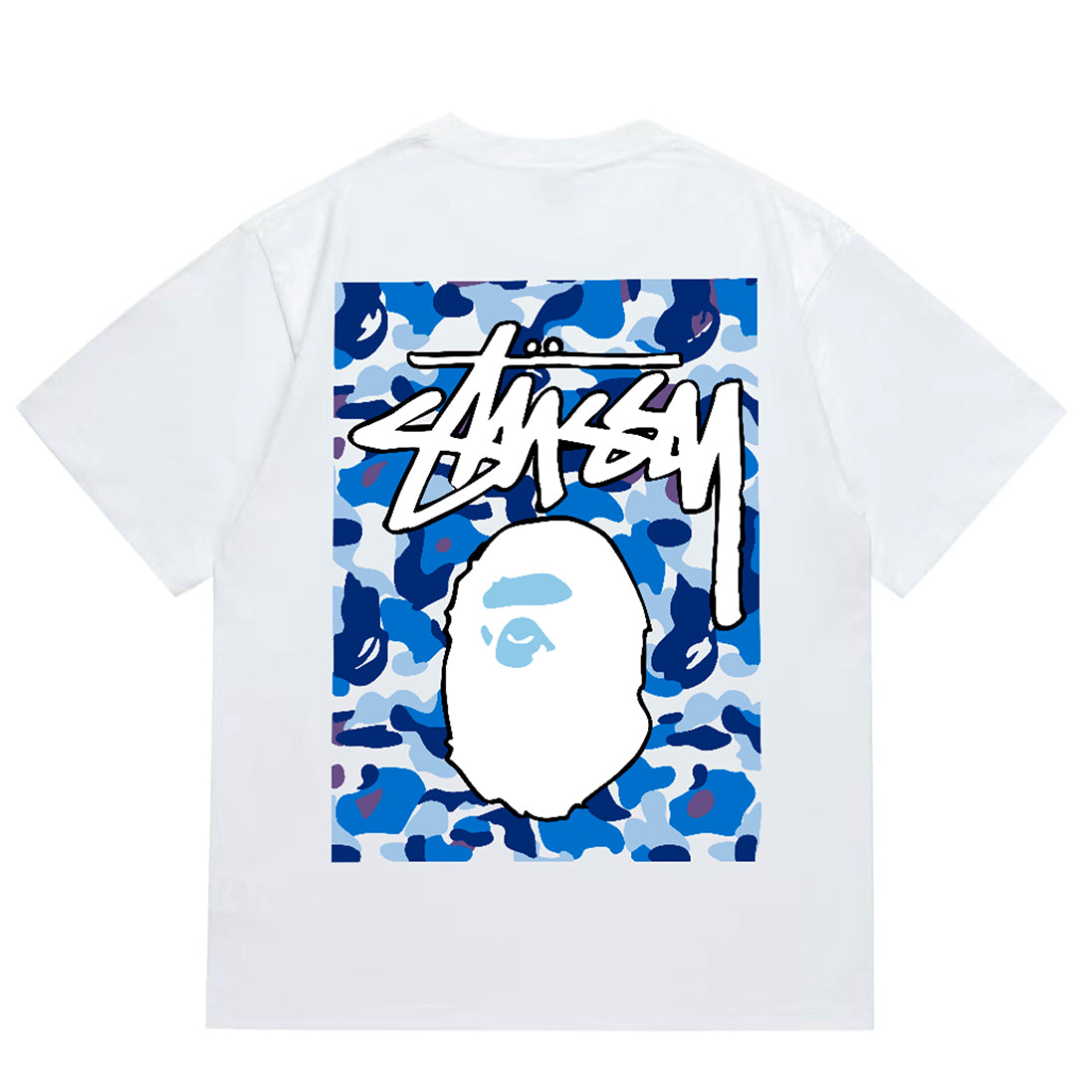 Bathing ape T Shirts