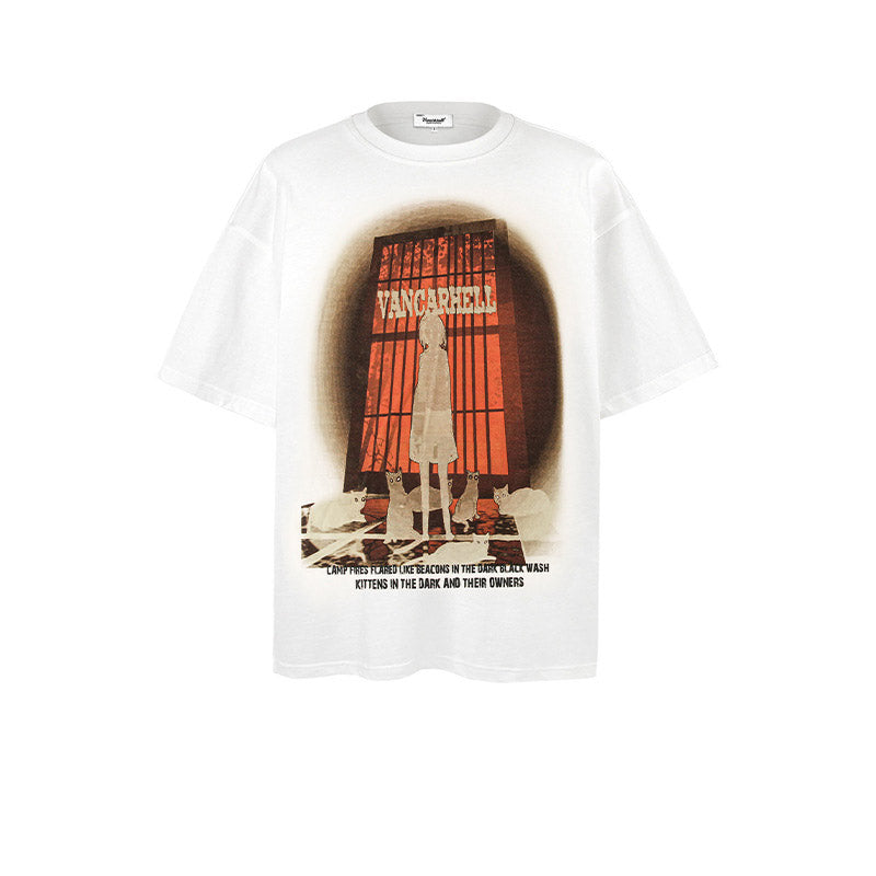 Men T Shirts