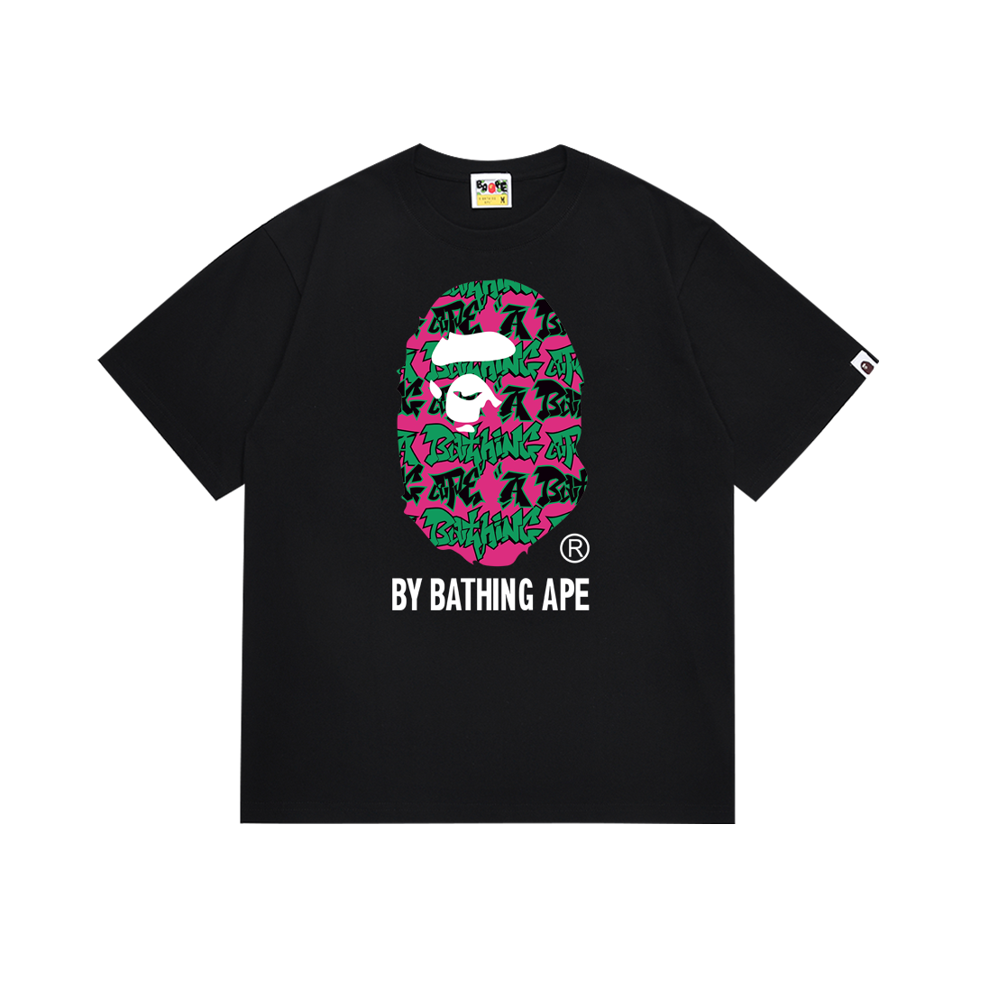 Bathing ape T Shirts