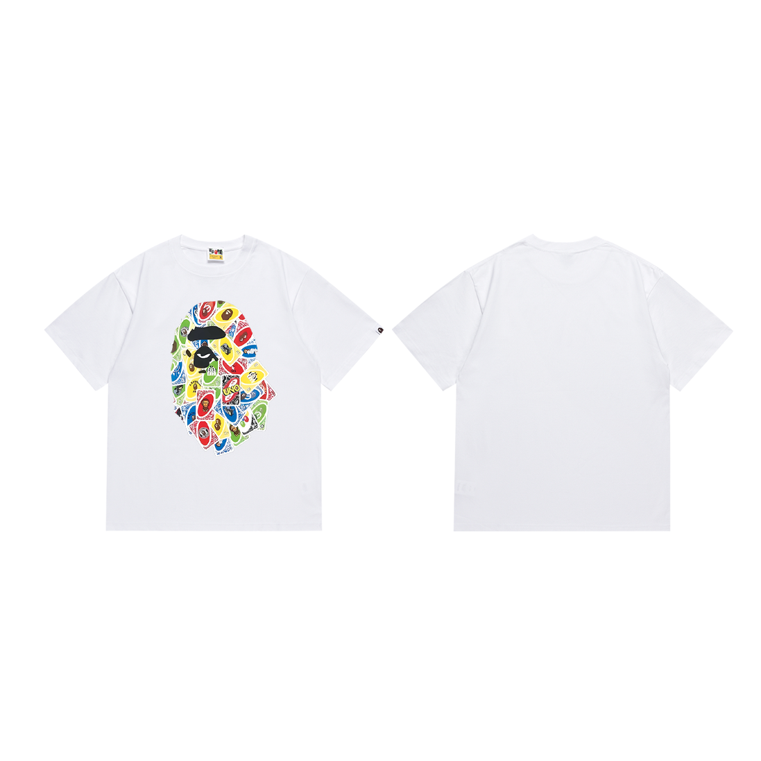 Bathing ape T Shirts