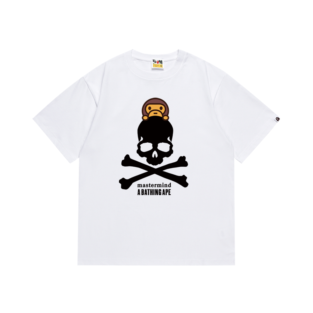 Bathing ape T Shirts