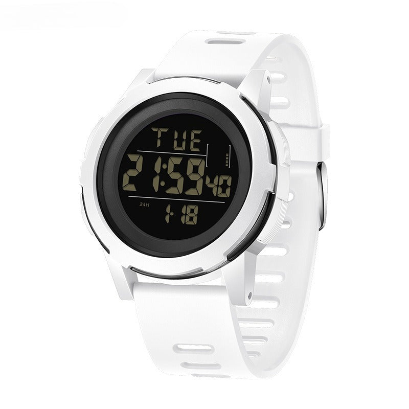 Men's watches luminous waterproofdigital watch