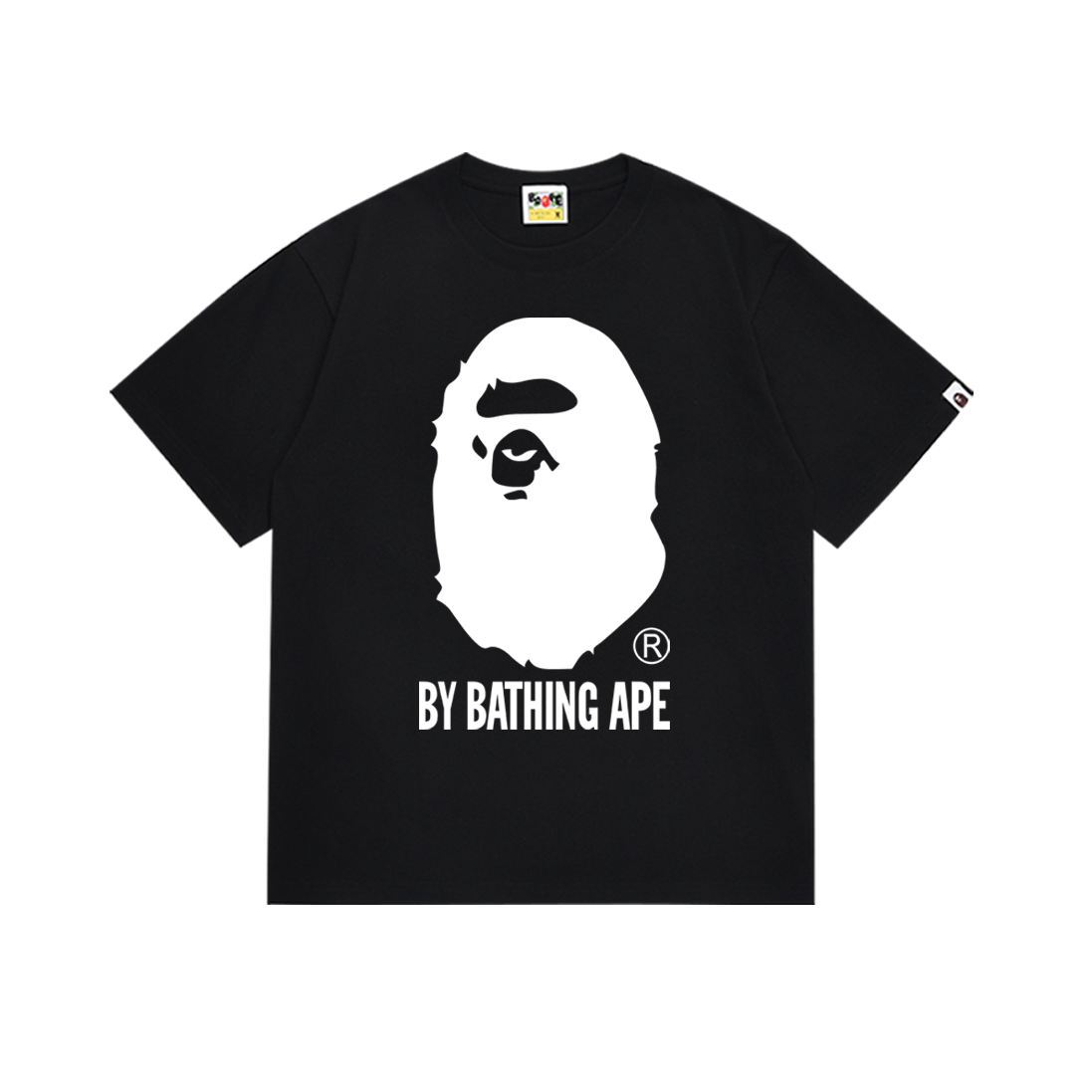 Bathing ape T Shirts