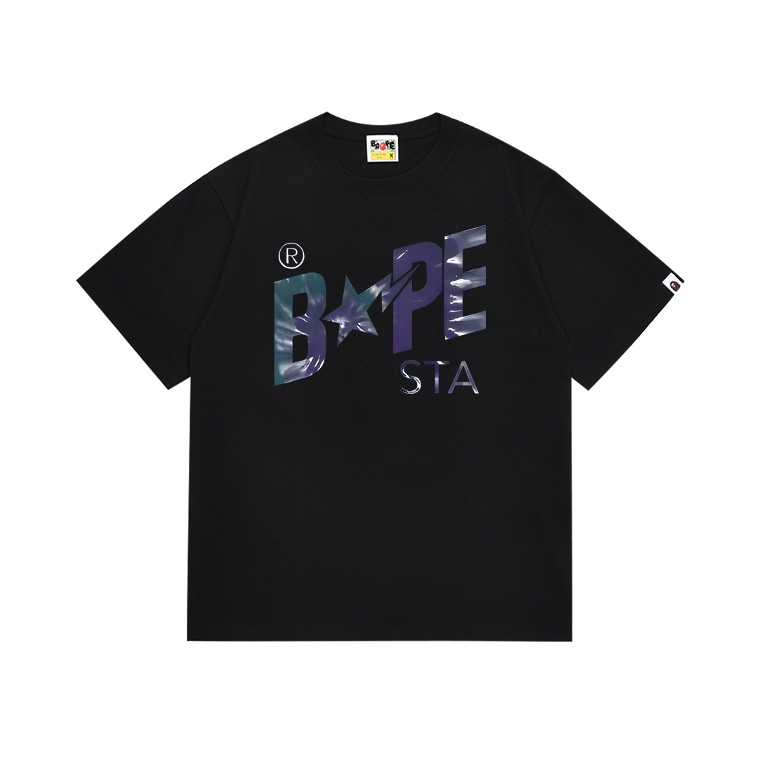 Bathing ape T Shirts